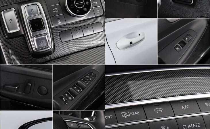 Hyundai Santa Fe - Фото 11