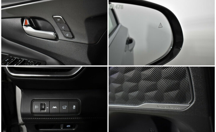 Hyundai Santa Fe - Фото 9