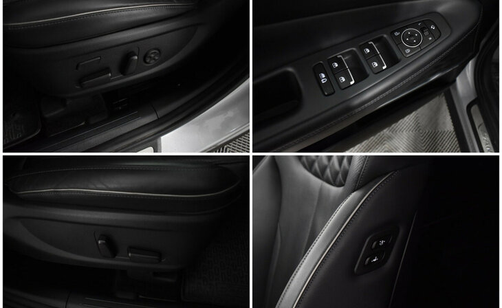 Hyundai Santa Fe - Фото 8