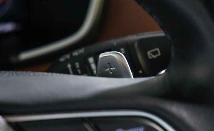 Hyundai Santa Fe - Фото 9