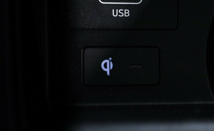 Hyundai Santa Fe - Фото 19