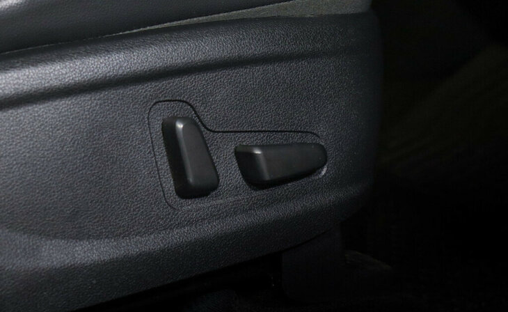 Hyundai Santa Fe - Фото 20