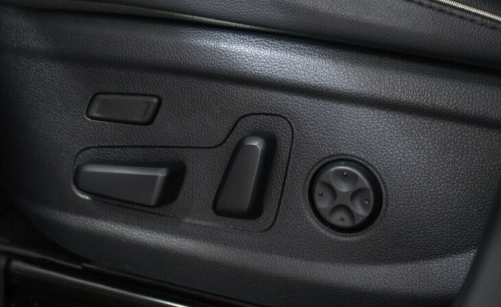 Hyundai Santa Fe - Фото 25