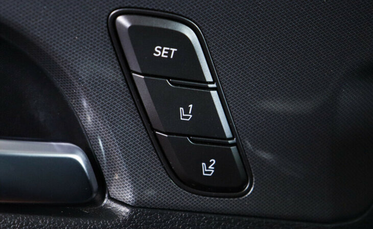 Hyundai Santa Fe - Фото 26