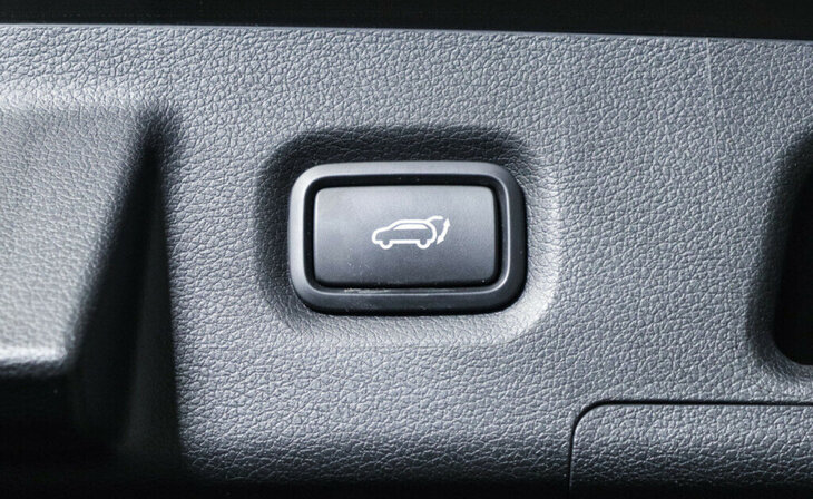 Hyundai Santa Fe - Фото 31