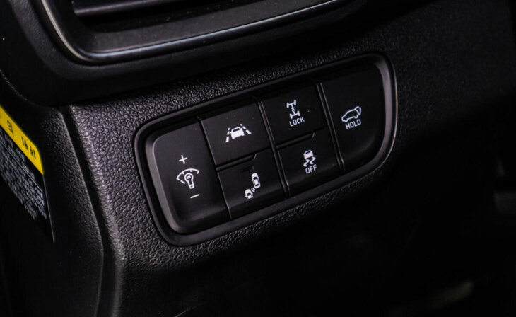 Hyundai Santa Fe - Фото 11