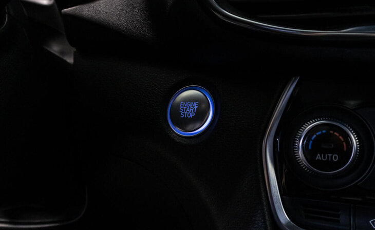 Hyundai Santa Fe - Фото 12