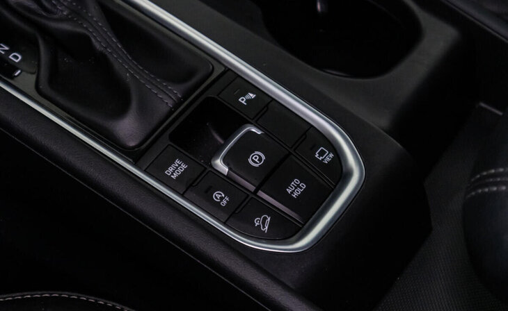 Hyundai Santa Fe - Фото 16