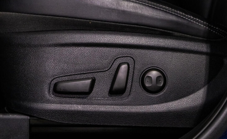 Hyundai Santa Fe - Фото 18