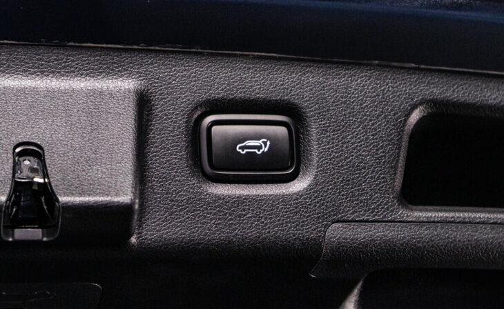 Hyundai Santa Fe - Фото 22