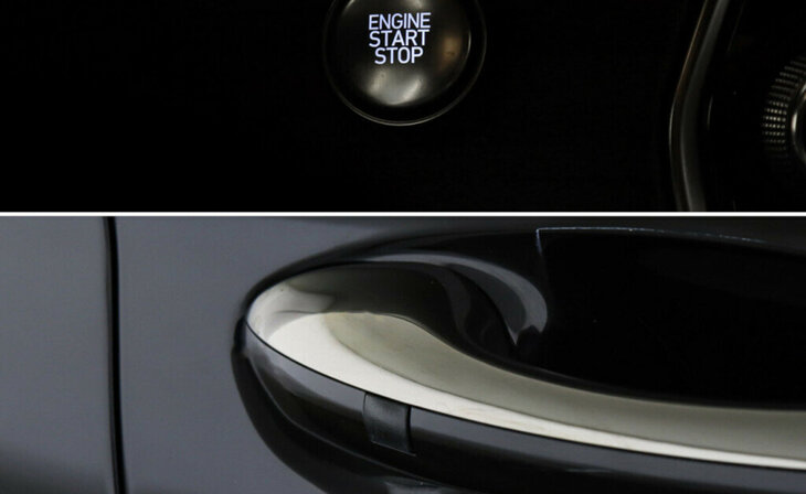 Hyundai Santa Fe - Фото 16