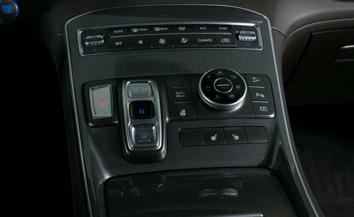 Hyundai Santa Fe - Фото 13