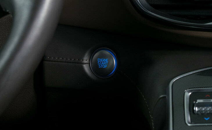 Hyundai Santa Fe - Фото 14