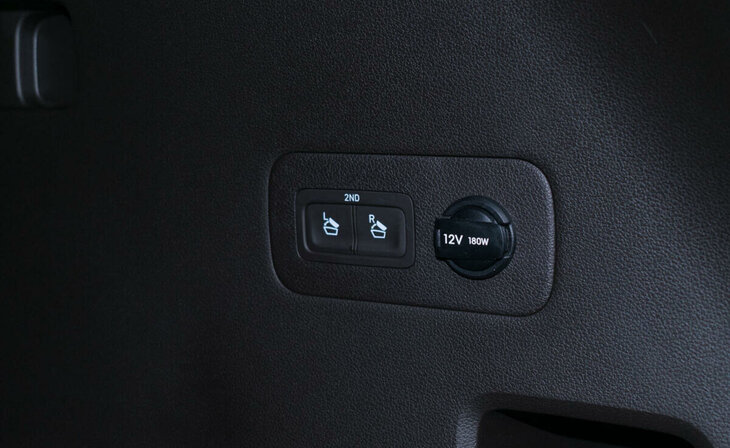 Hyundai Santa Fe - Фото 15