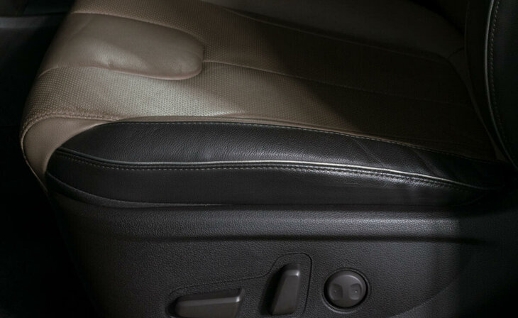 Hyundai Santa Fe - Фото 16