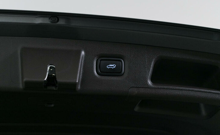 Hyundai Santa Fe - Фото 18