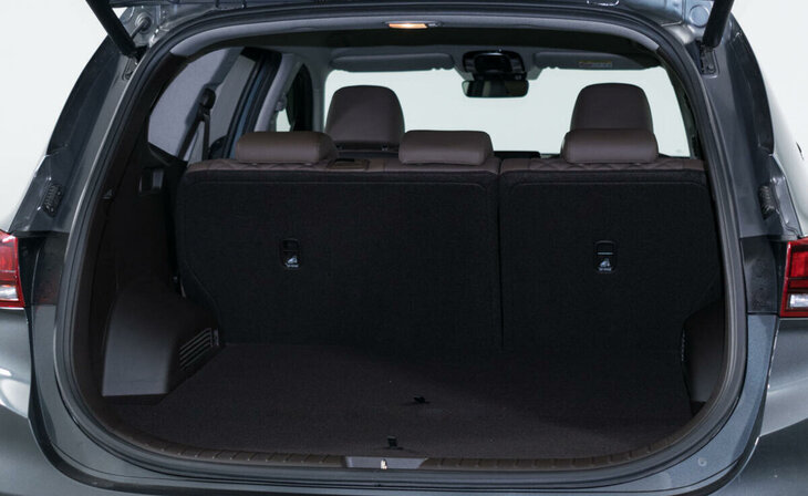 Hyundai Santa Fe - Фото 19