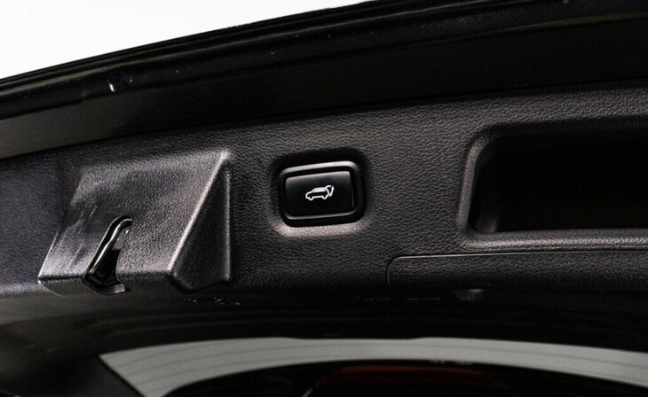 Hyundai Santa Fe - Фото 17