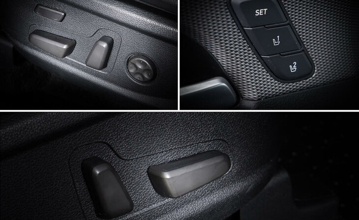 Hyundai Santa Fe - Фото 18