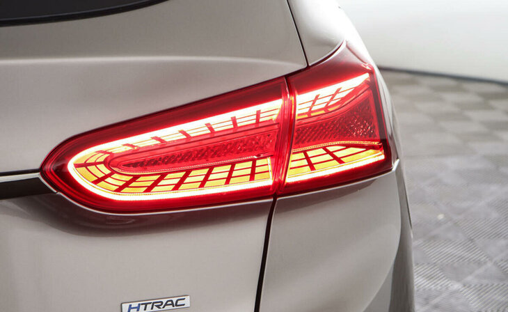 Hyundai Santa Fe - Фото 7