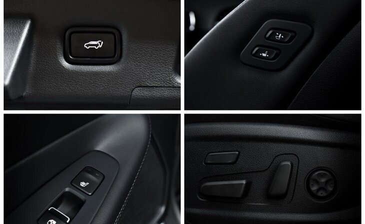 Hyundai Santa Fe - Фото 13