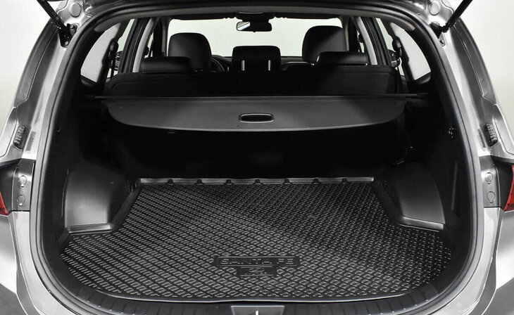 Hyundai Santa Fe - Фото 16