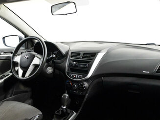 Hyundai Solaris, I, № лота 11134, фото 5