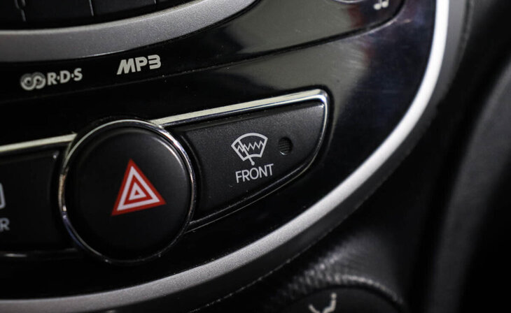 Hyundai Solaris - Фото 8