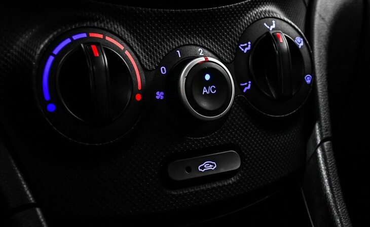 Hyundai Solaris - Фото 11