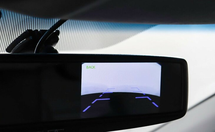 Hyundai Solaris - Фото 15