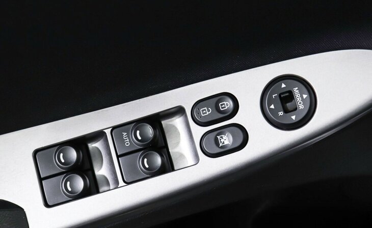 Hyundai Solaris - Фото 18