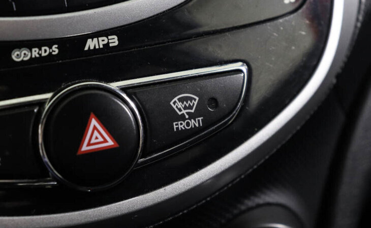 Hyundai Solaris - Фото 8