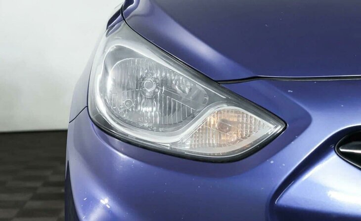 Hyundai Solaris - Фото 6