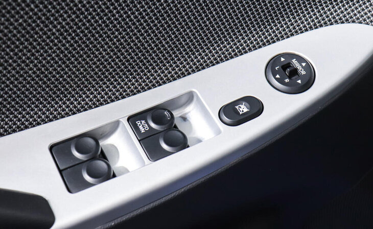 Hyundai Solaris - Фото 13