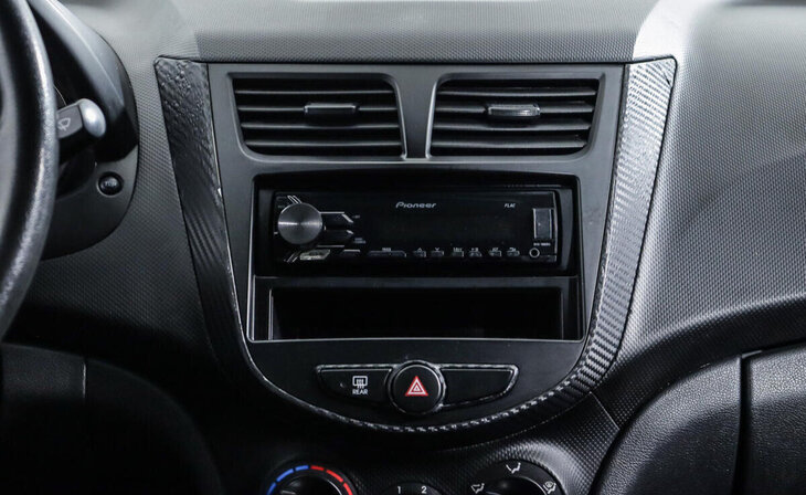 Hyundai Solaris - Фото 7