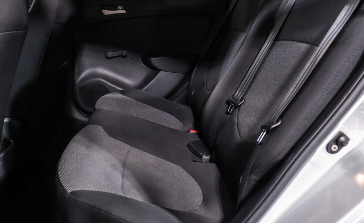 Hyundai Solaris - Фото 8