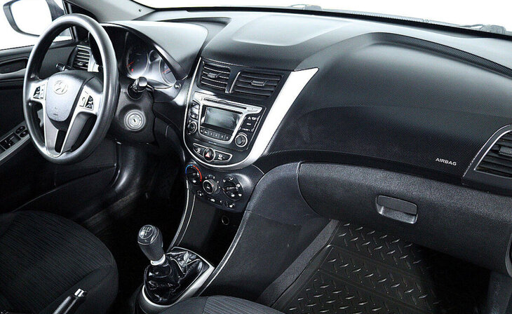 Hyundai Solaris - Фото 6