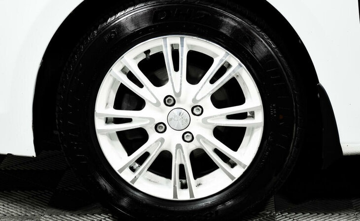 Hyundai Solaris - Фото 6