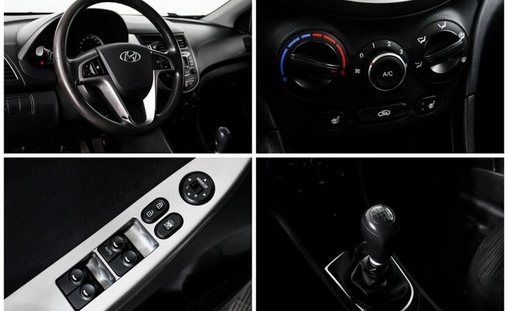 Hyundai Solaris - Фото 6