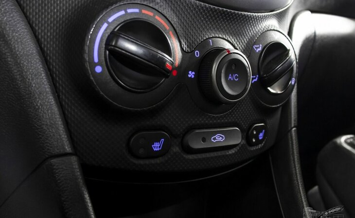 Hyundai Solaris - Фото 11