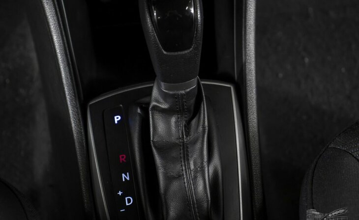 Hyundai Solaris - Фото 12