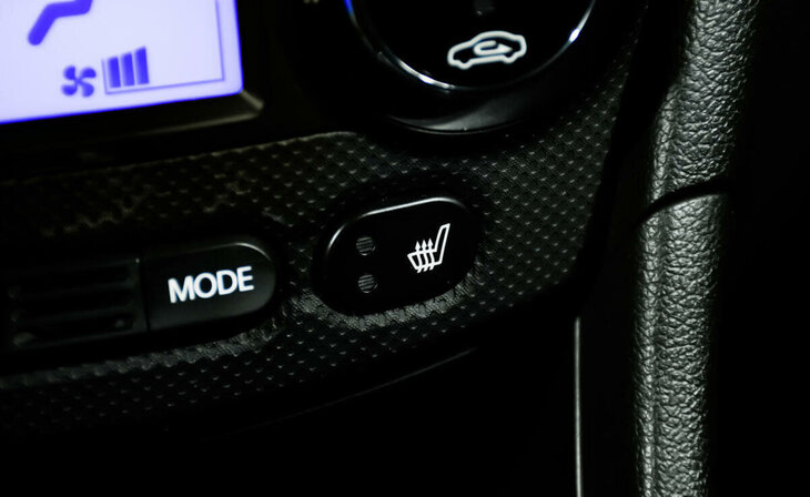 Hyundai Solaris - Фото 8