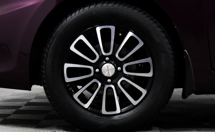 Hyundai Solaris - Фото 4