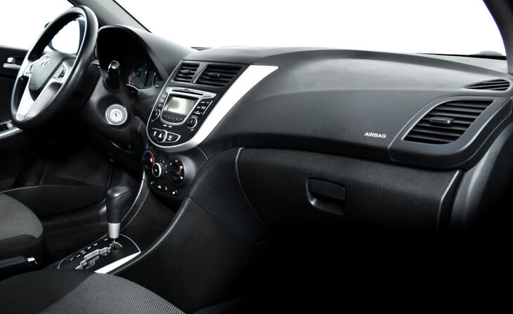 Hyundai Solaris - Фото 5