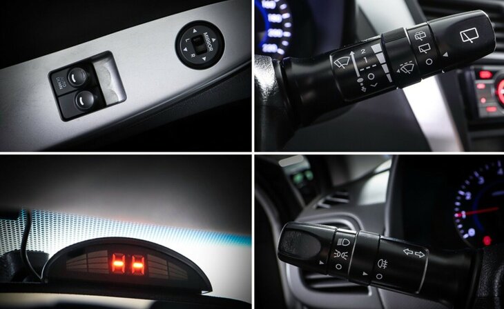 Hyundai Solaris - Фото 13