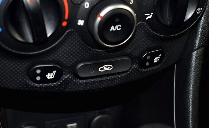 Hyundai Solaris - Фото 10