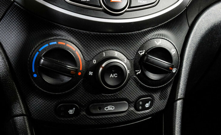 Hyundai Solaris - Фото 10