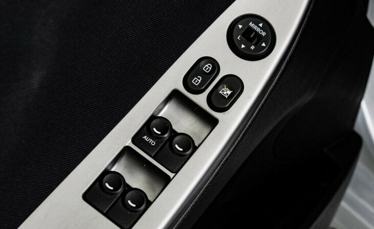 Hyundai Solaris - Фото 11