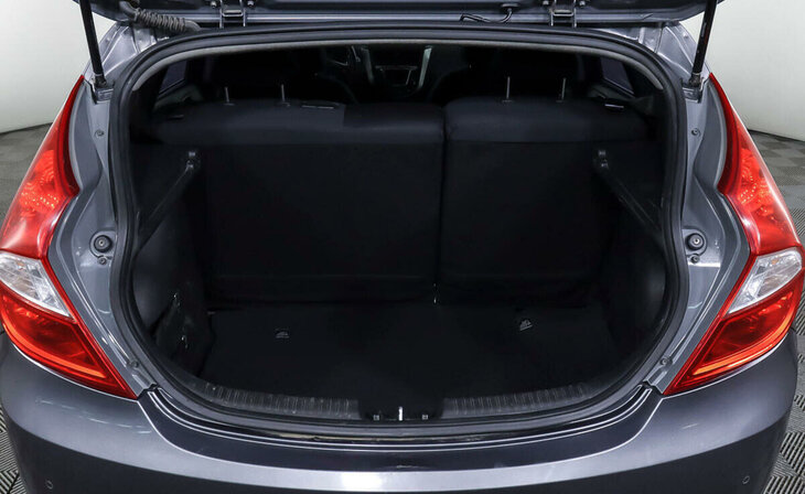 Hyundai Solaris - Фото 14