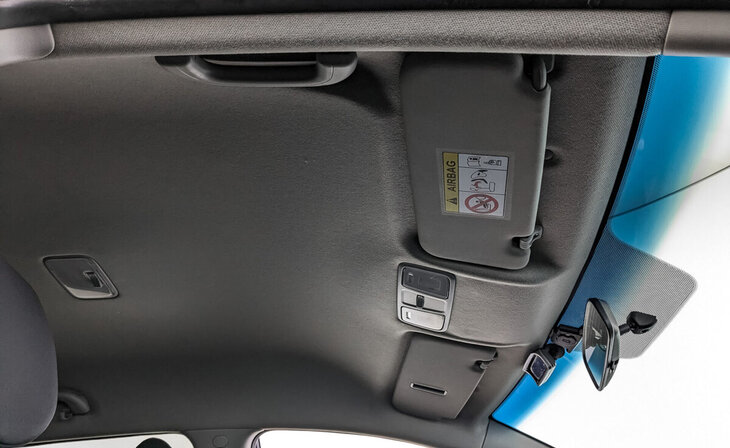 Hyundai Solaris - Фото 19